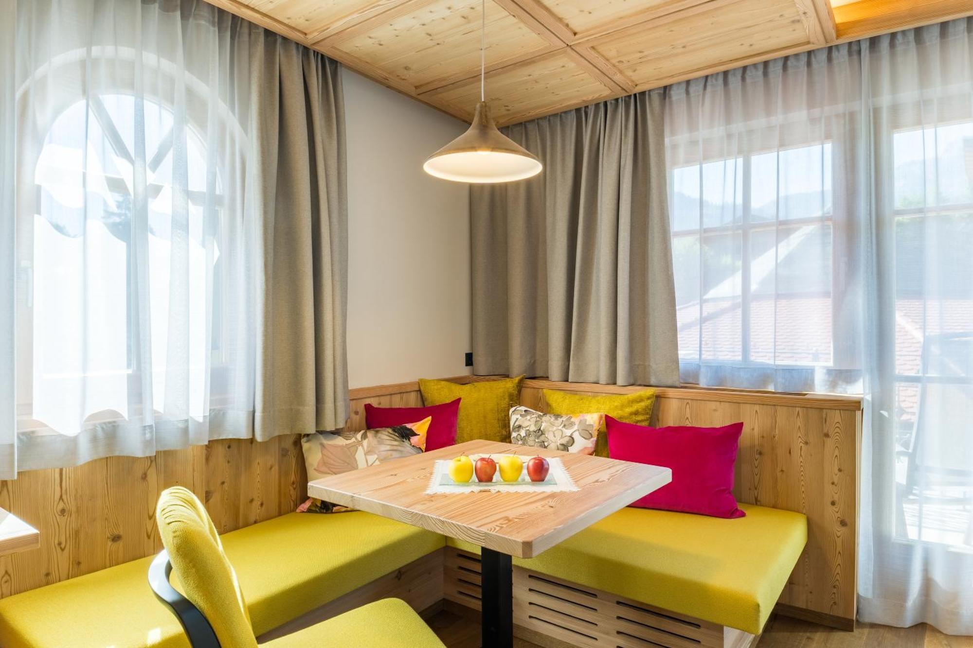 Hotel Mirabell Dolomites - Luxury Ayurveda & 5*