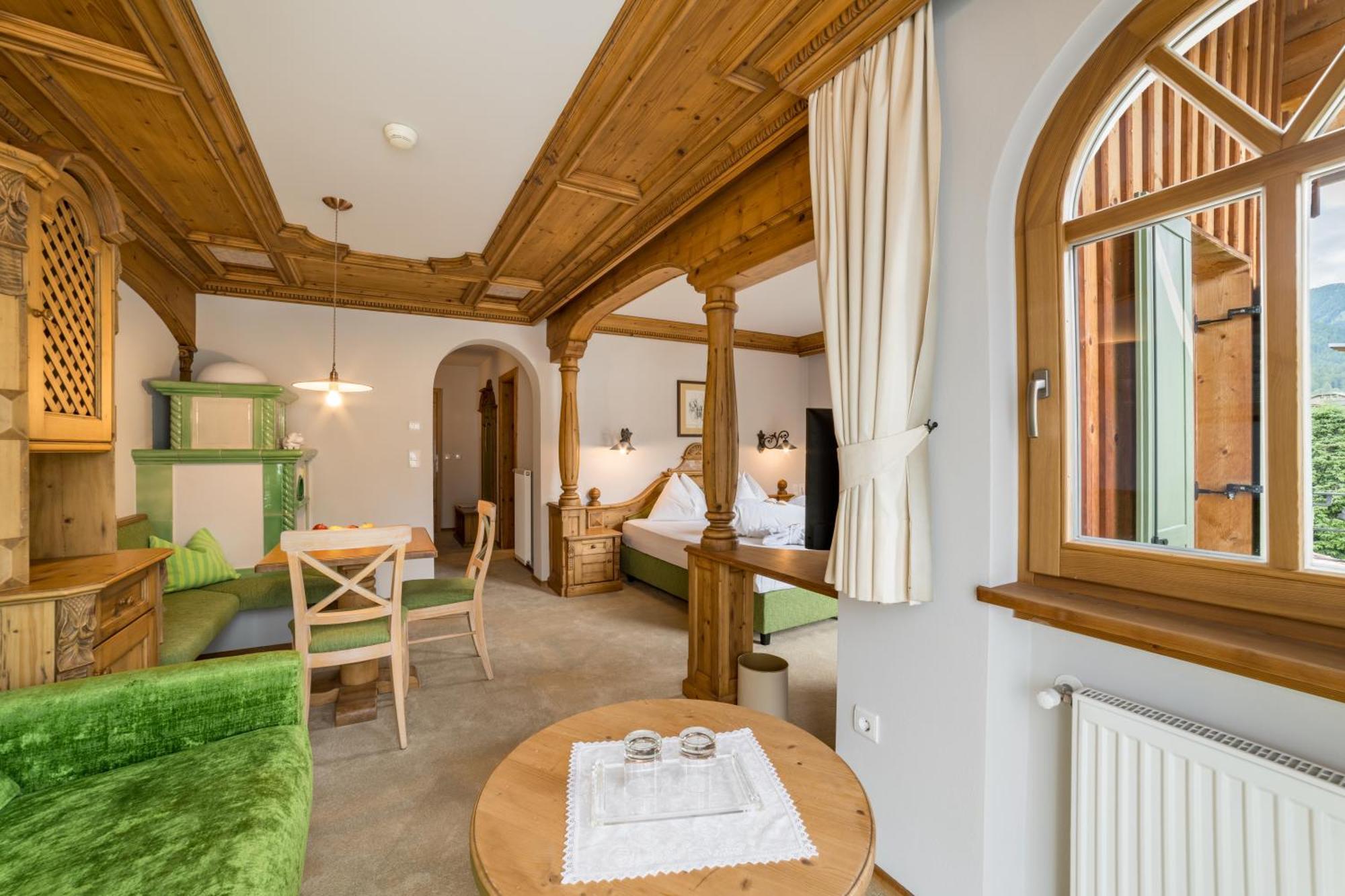 Hotel Mirabell Dolomites - Luxury Ayurveda &