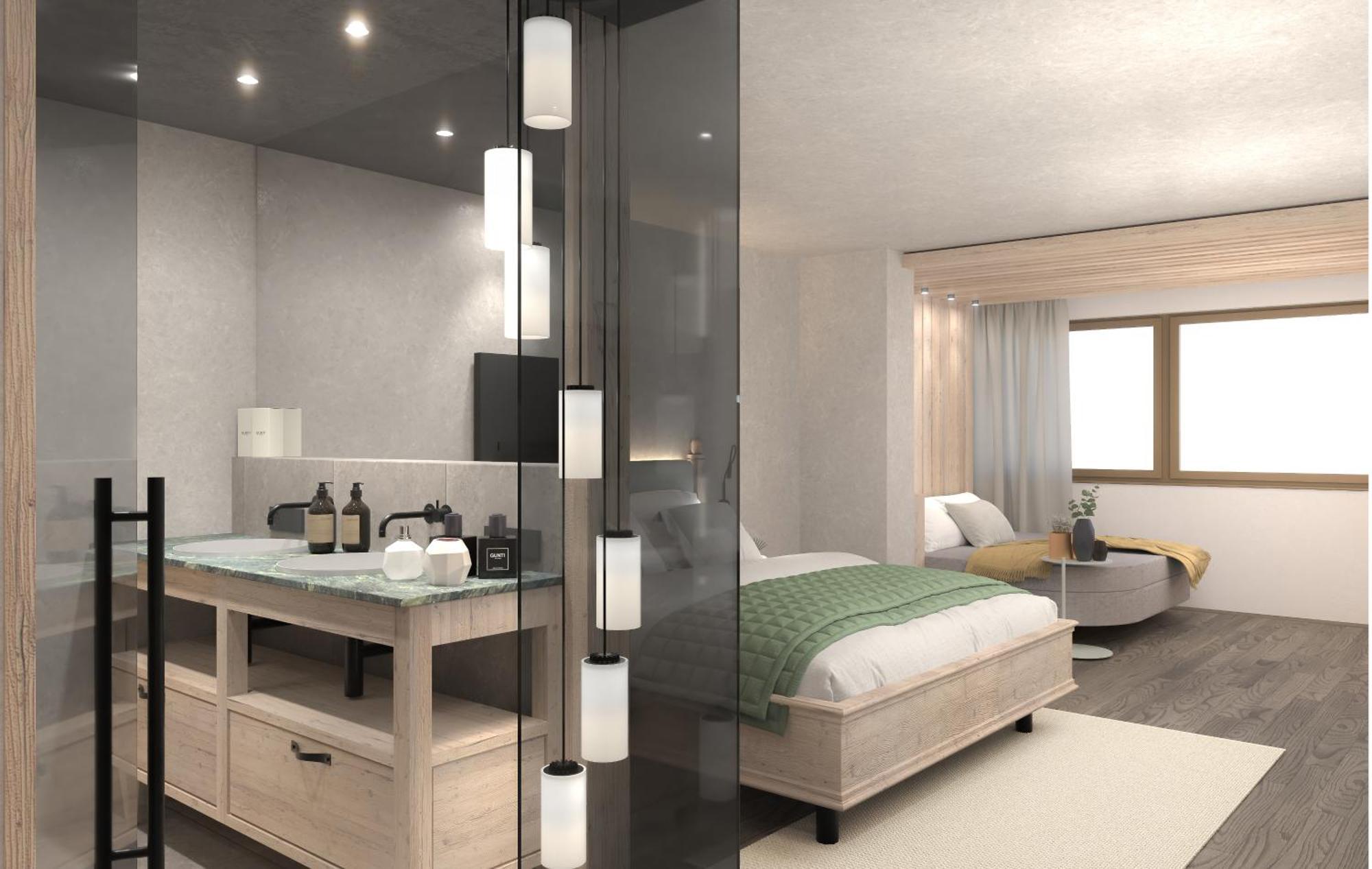Mirabell Dolomites - Luxury Ayurveda & Hotel Olang