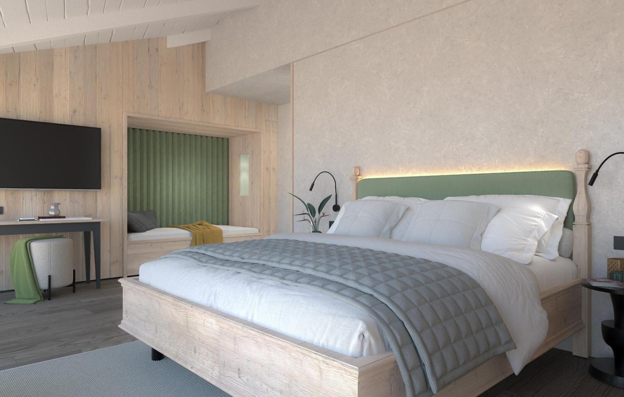 Mirabell Dolomites - Luxury Ayurveda & Hotel Olang