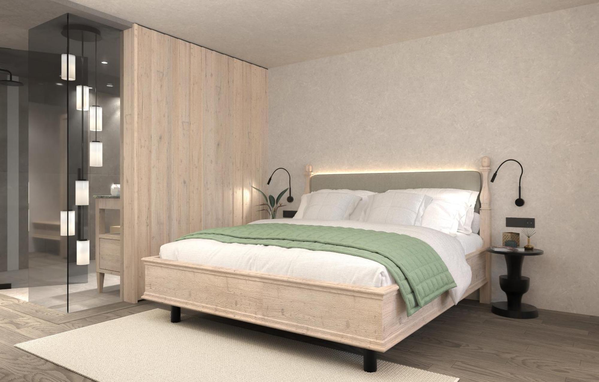 Hotel Mirabell Dolomites - Luxury Ayurveda & Olang