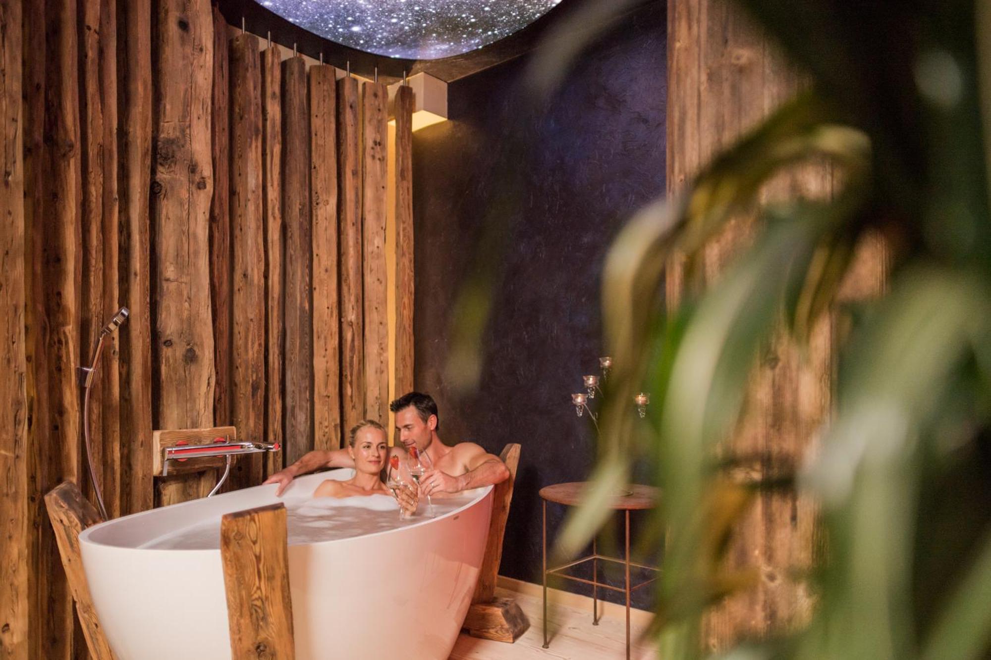 Mirabell Dolomites - Luxury Ayurveda & Hotel 5*