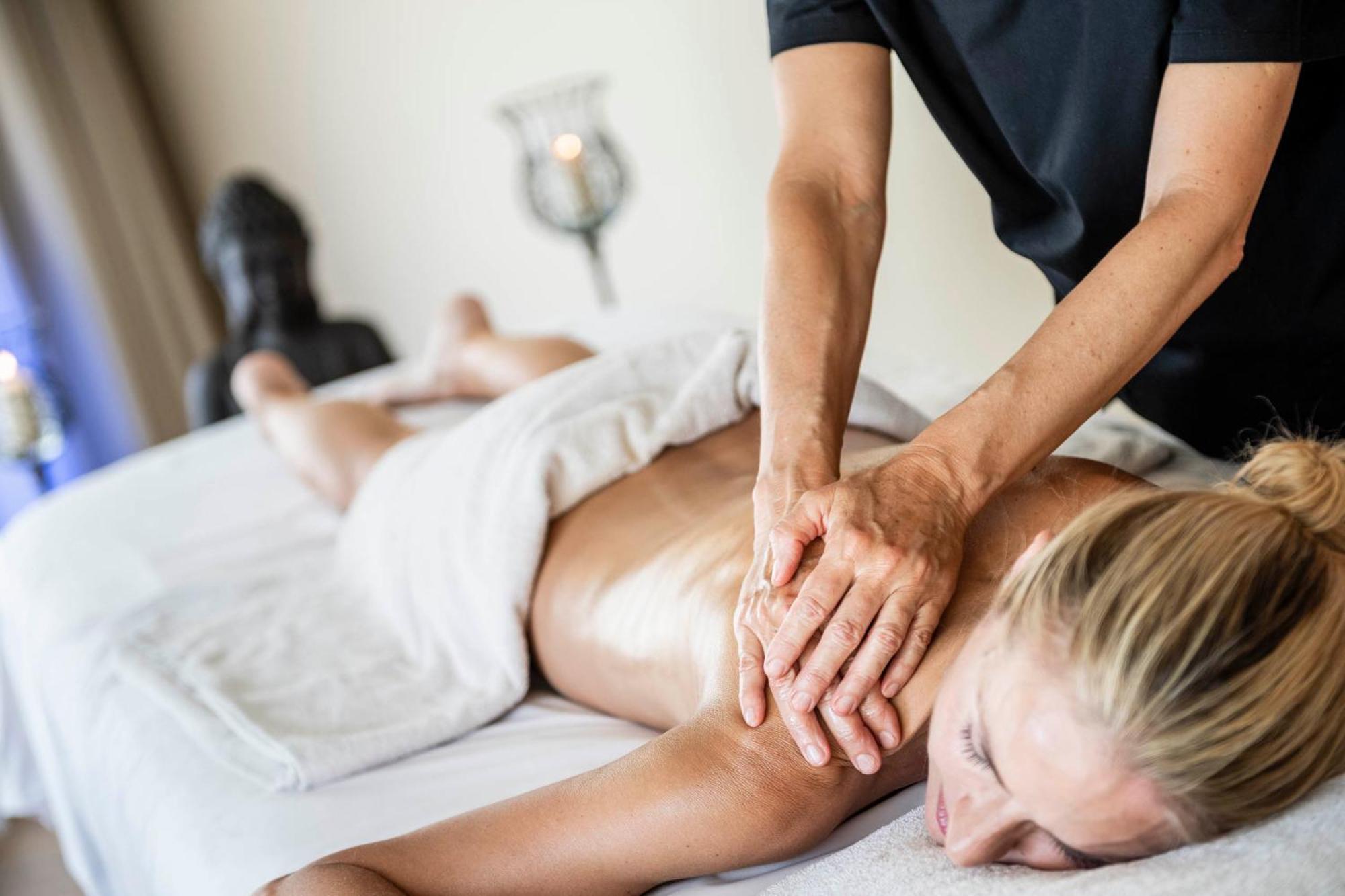 Hotel Mirabell Dolomites - Luxury Ayurveda & 5*
