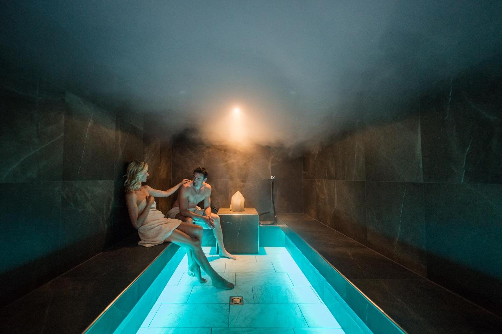 Hotel Mirabell Dolomites - Luxury Ayurveda & Olang