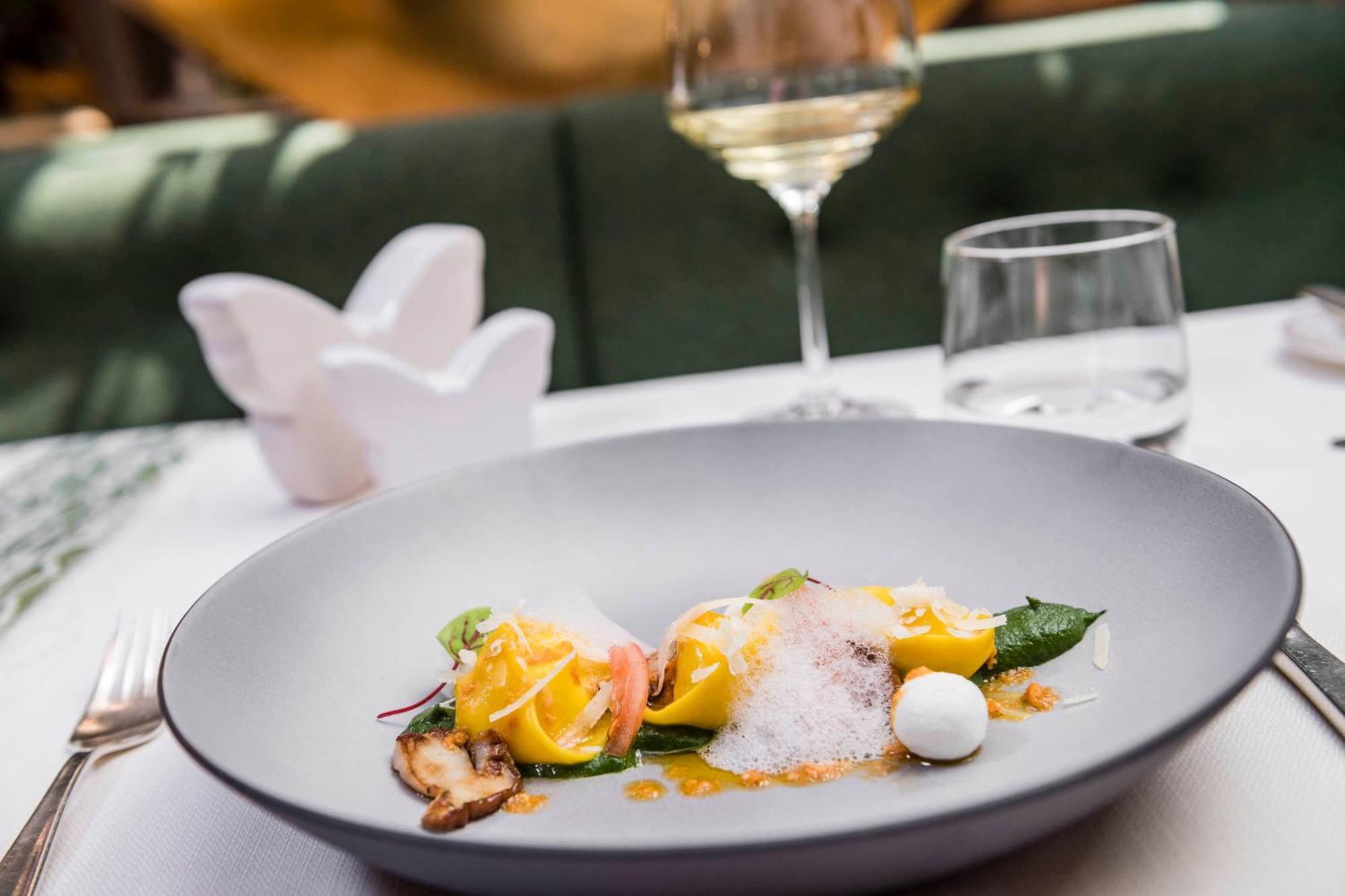 Mirabell Dolomites - Luxury Ayurveda & 5*