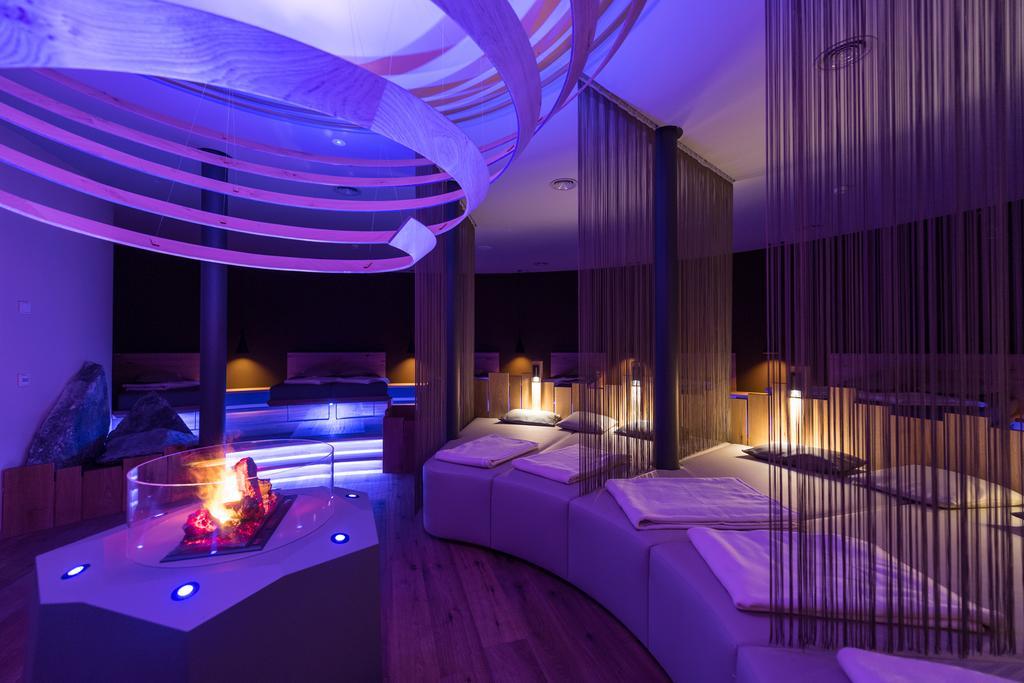 Hotel Mirabell Dolomites - Luxury Ayurveda & 5*