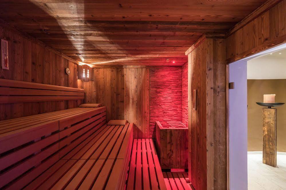 Hotel Mirabell Dolomites - Luxury Ayurveda &