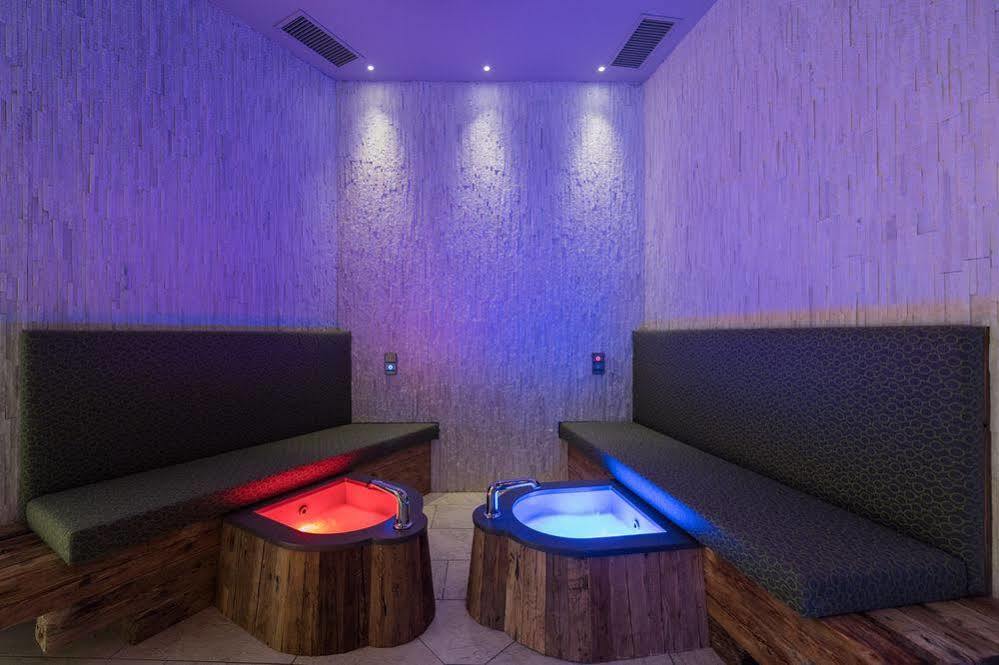 Mirabell Dolomites - Luxury Ayurveda & Hotel