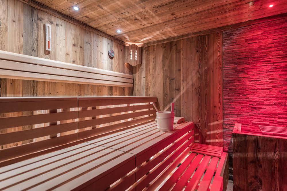 Hotel Mirabell Dolomites - Luxury Ayurveda & Olang