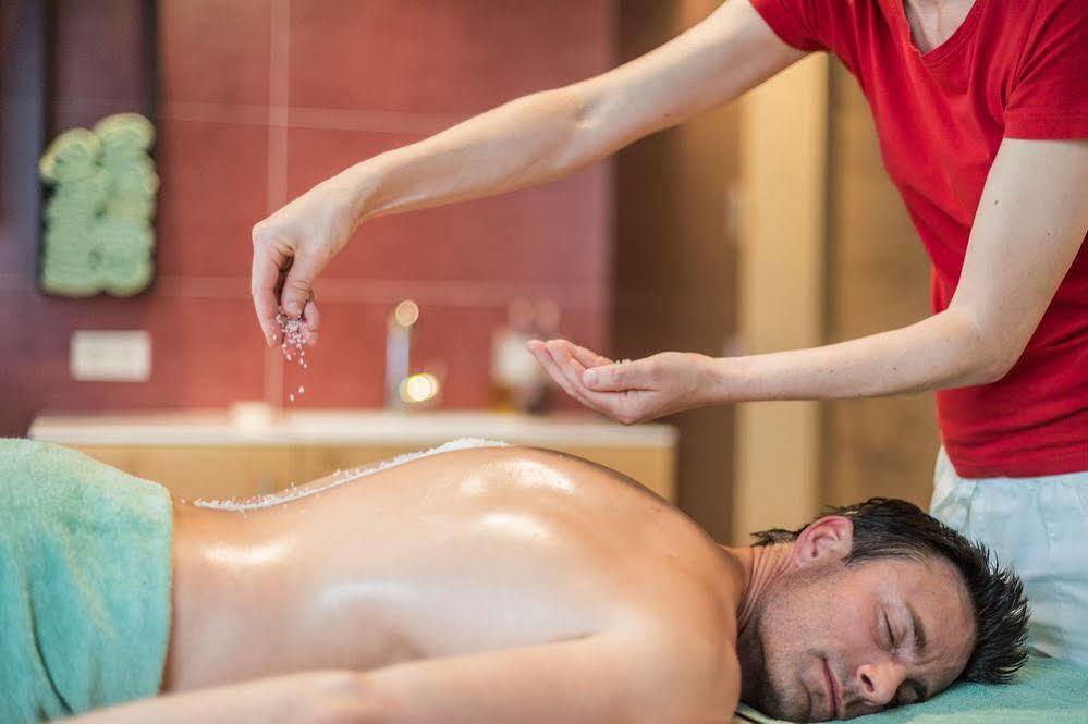 Mirabell Dolomites - Luxury Ayurveda &