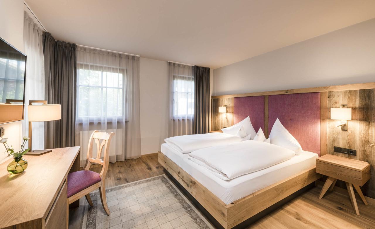 Mirabell Dolomites - Luxury Ayurveda & Olang