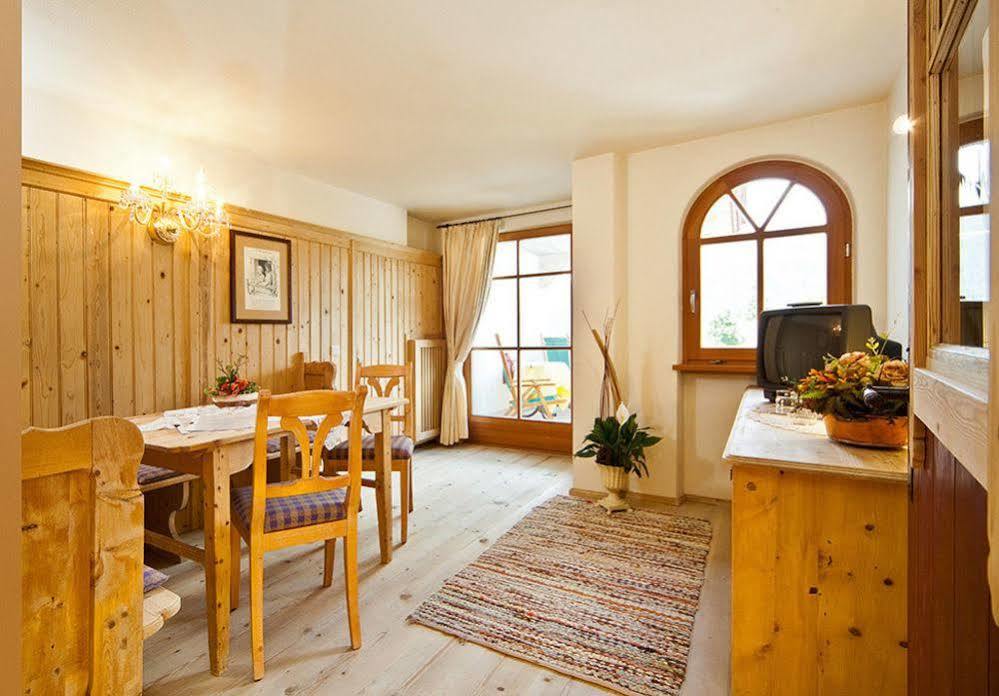Hotel Mirabell Dolomites - Luxury Ayurveda & 5*