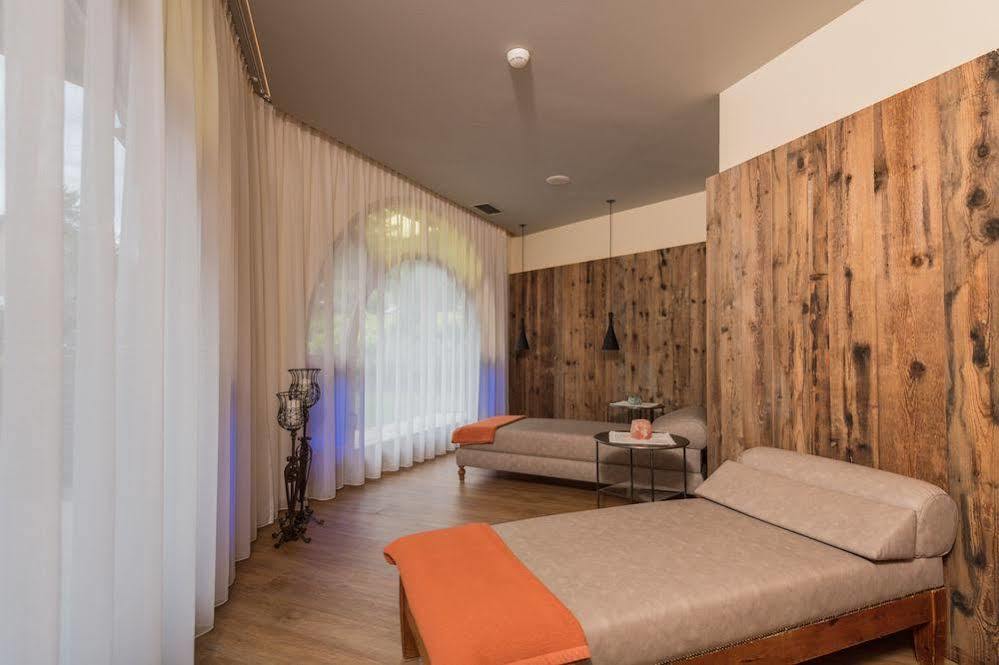 Mirabell Dolomites - Luxury Ayurveda & Hotel 5*