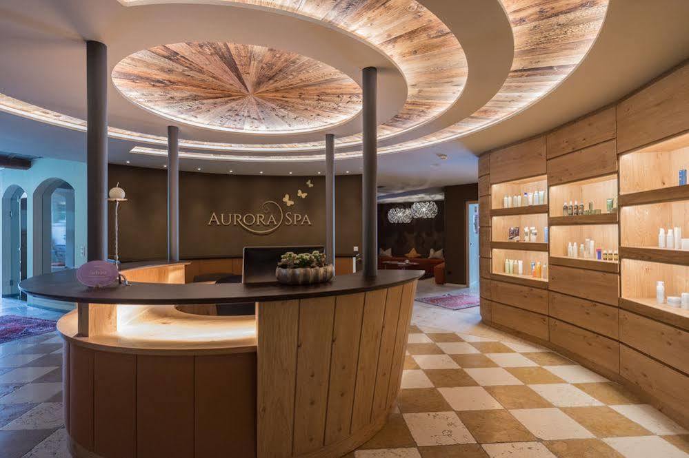 Hotel Mirabell Dolomites - Luxury Ayurveda & 5*