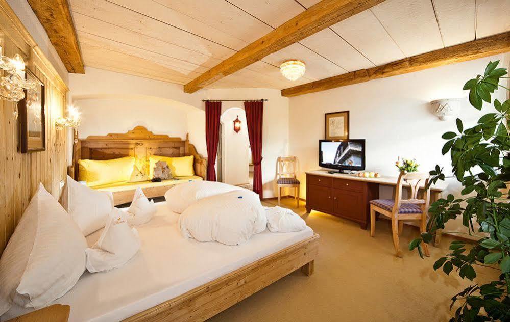 Mirabell Dolomites - Luxury Ayurveda & 5* Olang