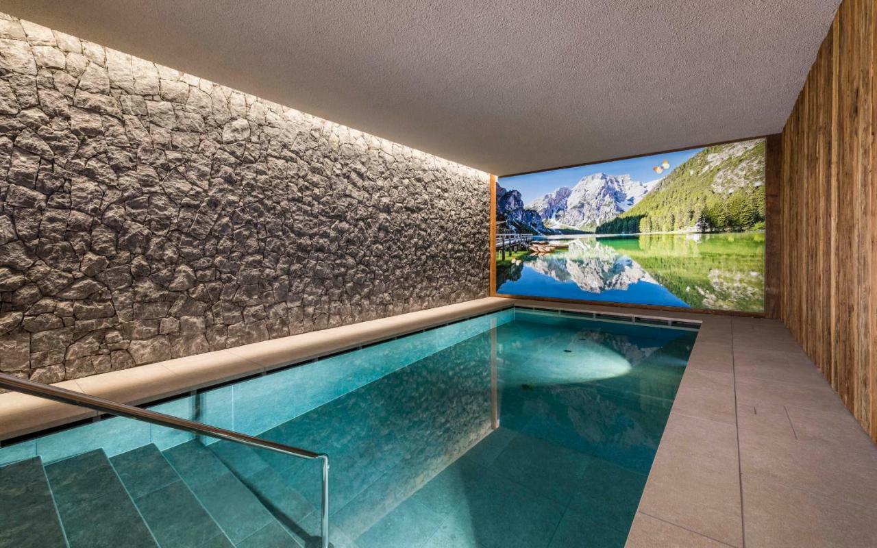 Mirabell Dolomites - Luxury Ayurveda & Hotel Olang