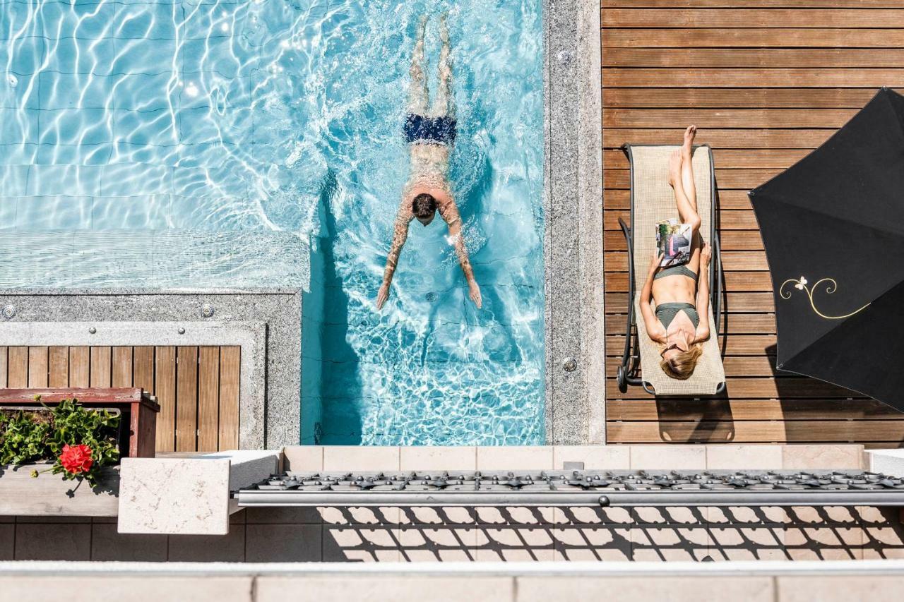 Hotel Mirabell Dolomites - Luxury Ayurveda & Olang